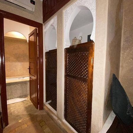 Riad Dar Teranga Hotel & Spa Marrakesh Exterior photo